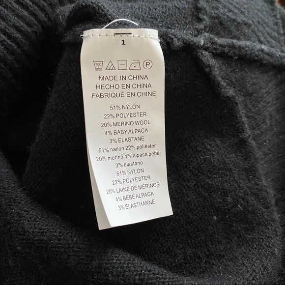MICHAEL KORS TURTLENECK SWEATER - Picture 7 of 10